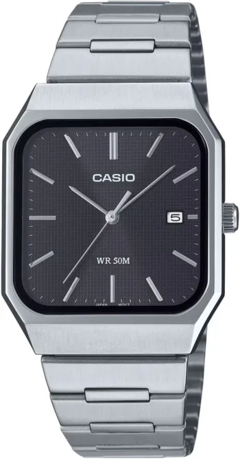 Casio MTP-B185D-1AVDF Erkek Kol Saati