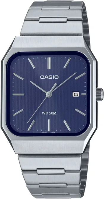 Casio MTP-B185D-2A1VDF Erkek Kol Saati