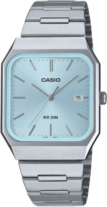 Casio MTP-B185D-2A2VDF Erkek Kol Saati