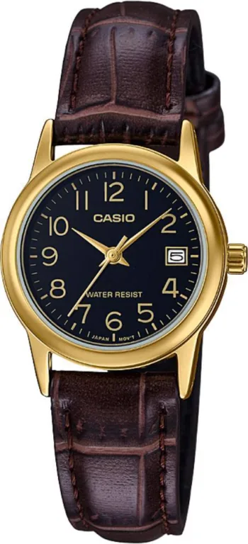 Casio LTP-V002GL-1BUDF Klasik Kadın Kol Saati