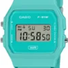 Casio F-91WB-2A2DF Retro Kol Saati