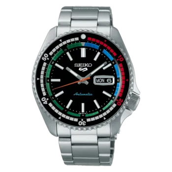 Seiko 5 SRPK13K Otomatik Erkek Kol Saati