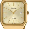 Casio MTP-B185G-9AVDF Erkek Kol Saati MTP-B145SG-7AVDF MTP-B145SG-7AVDF