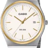 Casio MTP-B145SG-7AVDF Erkek Kol Saati