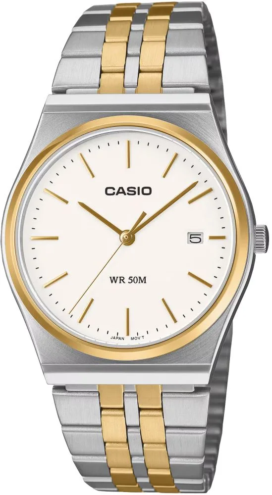 Casio MTP-B145SG-7AVDF Erkek Kol Saati MTP-B145SG-7AVDF Casio MTP-B145SG-7AVDF Erkek Kol Saati