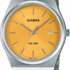 Casio MTP-B145D-9AVDF Erkek Kol Saati MTP-B145D-2A2VDF MTP-B145D-2A2VDF