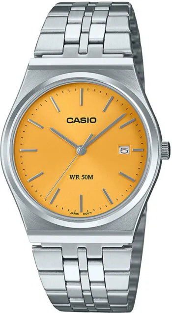 Casio MTP-B145D-9AVDF Erkek Kol Saati