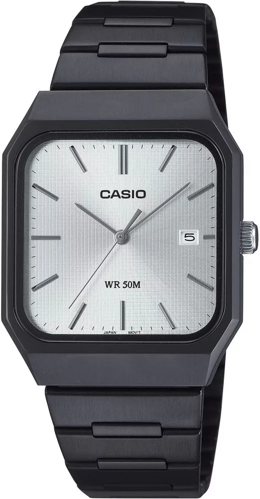 Casio MTP-B185B-7AVDF Erkek Kol Saati MTP-B185B-7AVDF Casio MTP-B185B-7AVDF Erkek Kol Saati