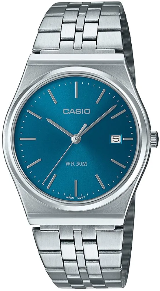 Casio MTP-B145D-2A2VDF Erkek Kol Saati MTP-B145D-2A2VDF Casio MTP-B145D-2A2VDF Erkek Kol Saati