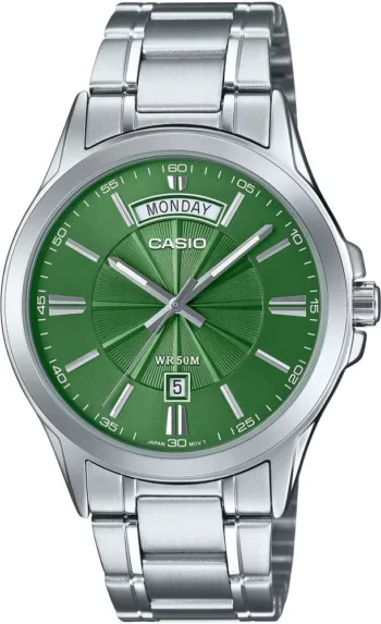 Casio MTP-1381D-3AVDF Erkek Kol Saati