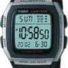 Casio W-96H-1AVDF Digital Erkek Kol Saati