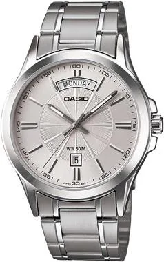 Casio MTP-1381D-7AVDF Erkek Kol Saati