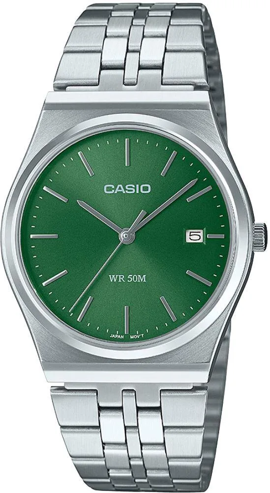 Casio MTP-B145D-3AVDF Erkek Kol Saati MTP-B145D-3AVDF Casio MTP-B145D-3AVDF Erkek Kol Saati