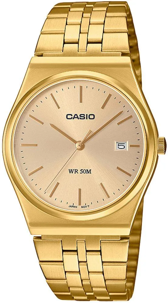 Casio MTP-B145G-9AVDF Erkek Kol Saati MTP-B145G-9AVDF Casio MTP-B145G-9AVDF Erkek Kol Saati