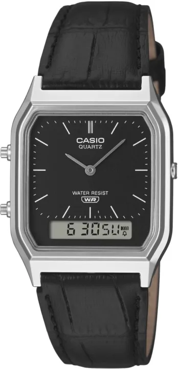 Casio AQ-230EL-1ADF Retro Kol Saati