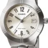 Casio LTP-1241D-7A2DF Kadın Kol Saati