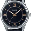 Casio MTP-V005L-1B5UDF Erkek Kol Saati