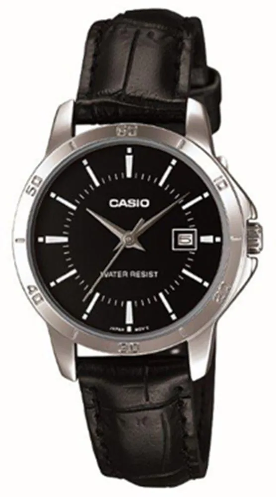 Casio LTP-V004L-1AUDF Kadın Kol Saati LTP-V004L-1AUDF Casio LTP-V004L-1AUDF Kadın Kol Saati