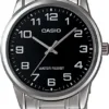 Casio MTP-V001D-1BUDF Klasik Erkek Kol Saati 4971850082590 4971850082590