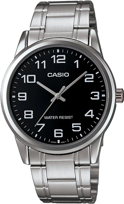 Casio MTP-V001D-1BUDF Klasik Erkek Kol Saati MTP-V001D-1BUDF Casio MTP-V001D-1BUDF Klasik Erkek Kol Saati