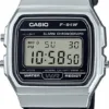 Casio F-91WM-7ADF Kol Saati MQ-24DA-2ADF MQ-24DA-2ADF