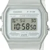 F-91WS-2DF
