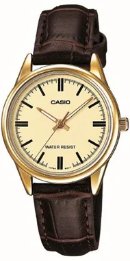 Casio LTP-V005GL-9AUDF Kadın Kol Saati