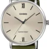 Casio MTP-VT01L-3BUDF Erkek Kol Saati GA-2100CM-5ADR GA-2100CM-5ADR