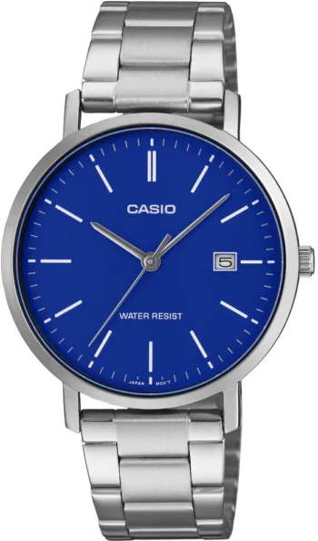 Casio MTP-VT05D-2EDF Erkek Kol Saati