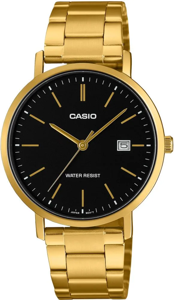 Casio MTP-VT05G-1EDF Erkek Kol Saati MTP-VT05G-1EDF Casio MTP-VT05G-1EDF Erkek Kol Saati