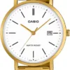 Casio MTP-VT05G-7EDF Erkek Kol Saati MTP-VT05G-1EDF MTP-VT05G-1EDF