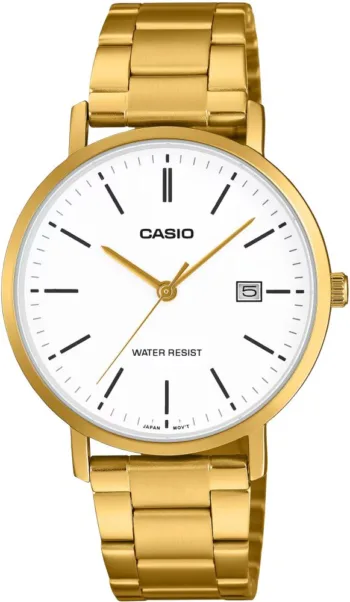 Casio MTP-VT05G-7EDF Erkek Kol Saati