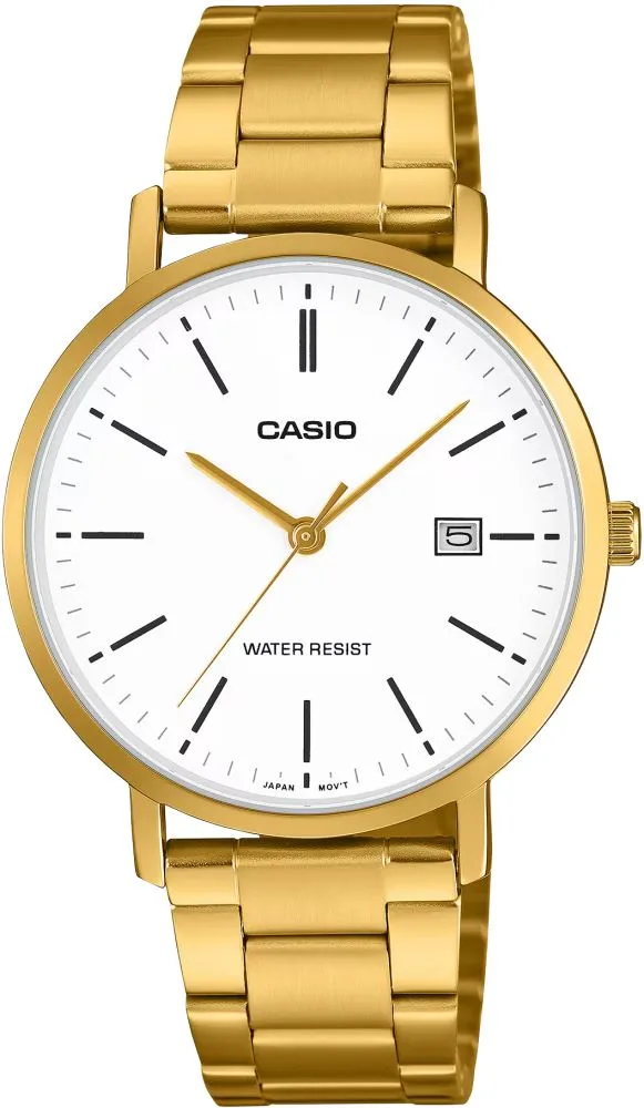 Casio MTP-VT05G-7EDF Erkek Kol Saati MTP-VT05G-7EDF Casio MTP-VT05G-7EDF Erkek Kol Saati
