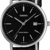 Casio MTP-VT05L-1EDF Erkek Kol Saati MTP-VT05G-7EDF MTP-VT05G-7EDF