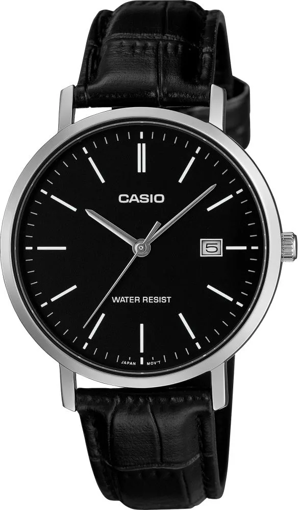 Casio MTP-VT05L-1EDF Erkek Kol Saati MTP-VT05L-1EDF Casio MTP-VT05L-1EDF Erkek Kol Saati