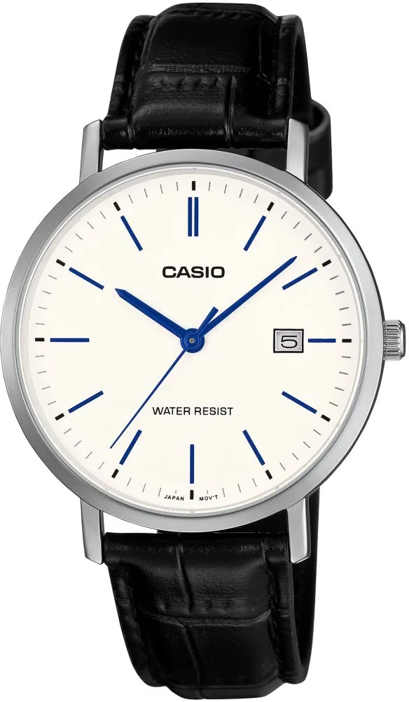 Casio MTP-VT05L-7EDF Erkek Kol Saati MTP-VT05L-7EDF Casio MTP-VT05L-7EDF Erkek Kol Saati