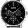 Casio MTP-VT06D-1BDF Erkek Kol Saati MTP-VT06D-7BDF MTP-VT06D-7BDF