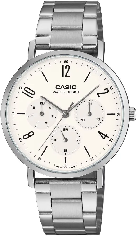 Casio MTP-VT06D-7BDF Erkek Kol Saati MTP-VT06D-7BDF Casio MTP-VT06D-7BDF Erkek Kol Saati