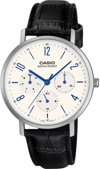 Casio MTP-VT06L-7BDF Erkek Kol Saati