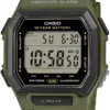 Casio W-738H-3AVDF Kol Saati MTD-145D-1AVDF MTD-145D-1AVDF