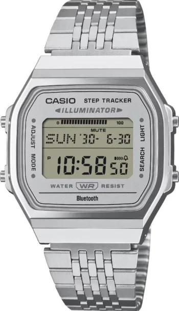 Casio ABL-100WE-7ADF Kol Saati