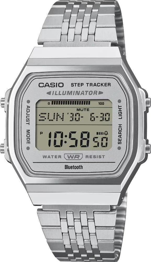 Casio ABL-100WE-7ADF Kol Saati ABL-100WE-7ADF Casio ABL-100WE-7ADF Kol Saati