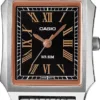 Casio LTP-B190D-1BVDF Kadın Kol Saati LA670WES-7AEF LA670WES-7AEF