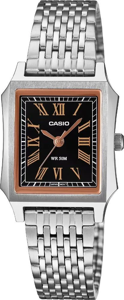 Casio LTP-B190D-1BVDF Kadın Kol Saati LTP-B190D-1BVDF Casio LTP-B190D-1BVDF Kadın Kol Saati