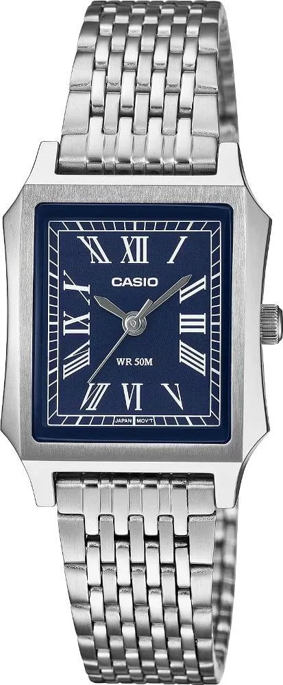Casio LTP-B190D-2BVDF Kadın Kol Saati LTP-B190D-2BVDF Casio LTP-B190D-2BVDF Kadın Kol Saati