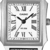 Casio LTP-B190D-7BVDF Kadın Kol Saati LTP-B190D-2BVDF LTP-B190D-2BVDF