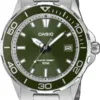 Casio MTD-145D-3AVDF Erkek Kol Saati MTD-145D-1AVDF MTD-145D-1AVDF