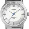 Casio MTP-B220D-7AVDF Erkek Kol Saati MTP-B220BL-1AVDF MTP-B220BL-1AVDF