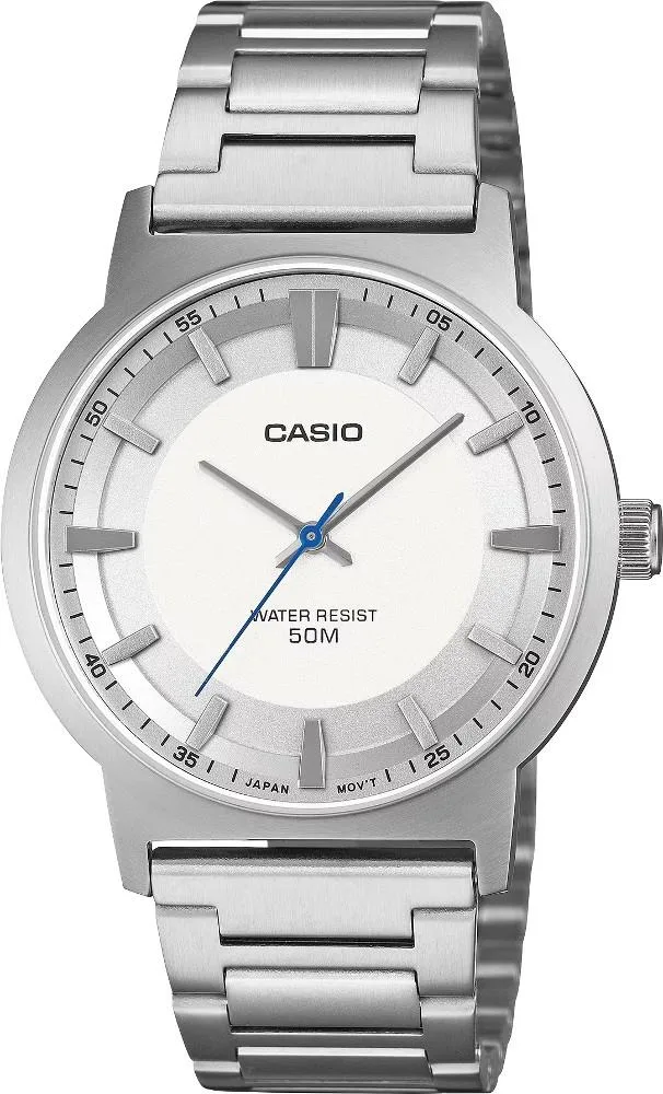Casio MTP-B220D-7AVDF Erkek Kol Saati MTP-B220D-7AVDF Casio MTP-B220D-7AVDF Erkek Kol Saati