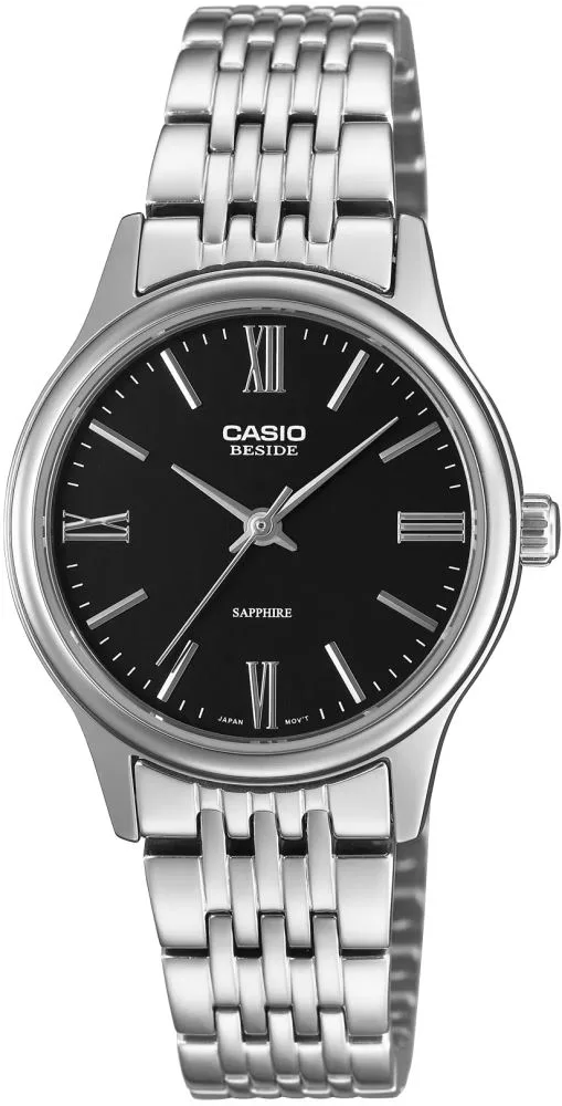 Casio BLS-100D-1AVDF Kadın Kol Saati BLS-100D-1AVDF Casio BLS-100D-1AVDF Kadın Kol Saati